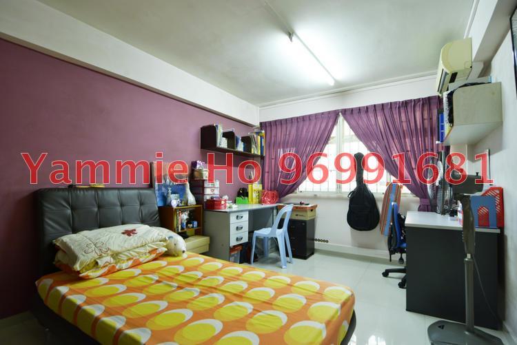 Blk 204 Boon Lay Drive (Jurong West), HDB 5 Rooms #141603722